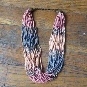 Bead Necklace